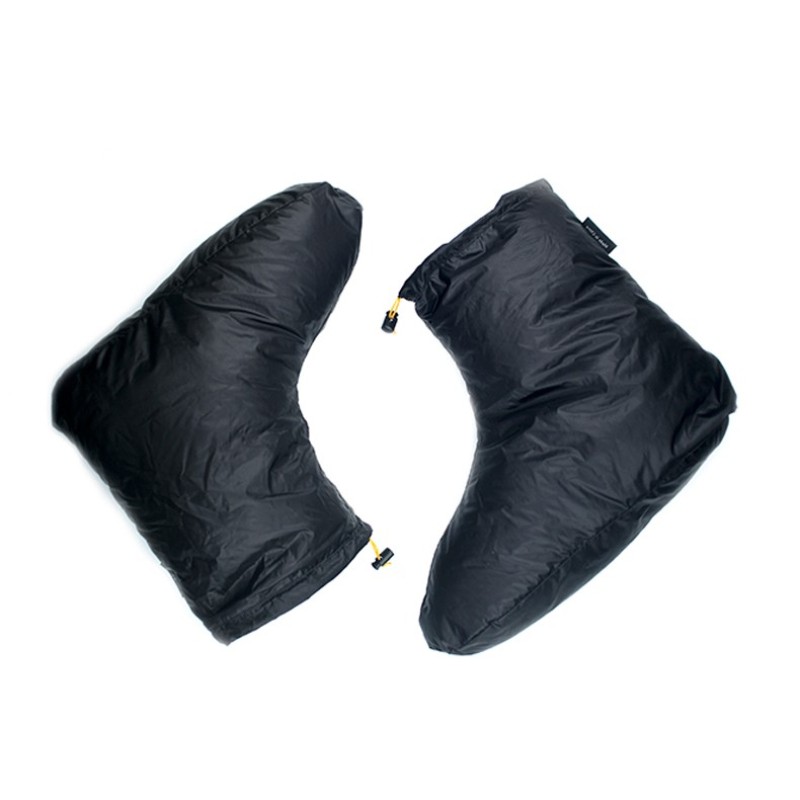 Ice Flame UL Outdoor Ultraligh - Luxury Bags White recension och pris
