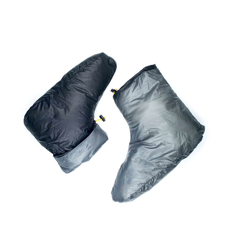Ice Flame UL Outdoor Ultraligh - Luxury Bags White recension och pris