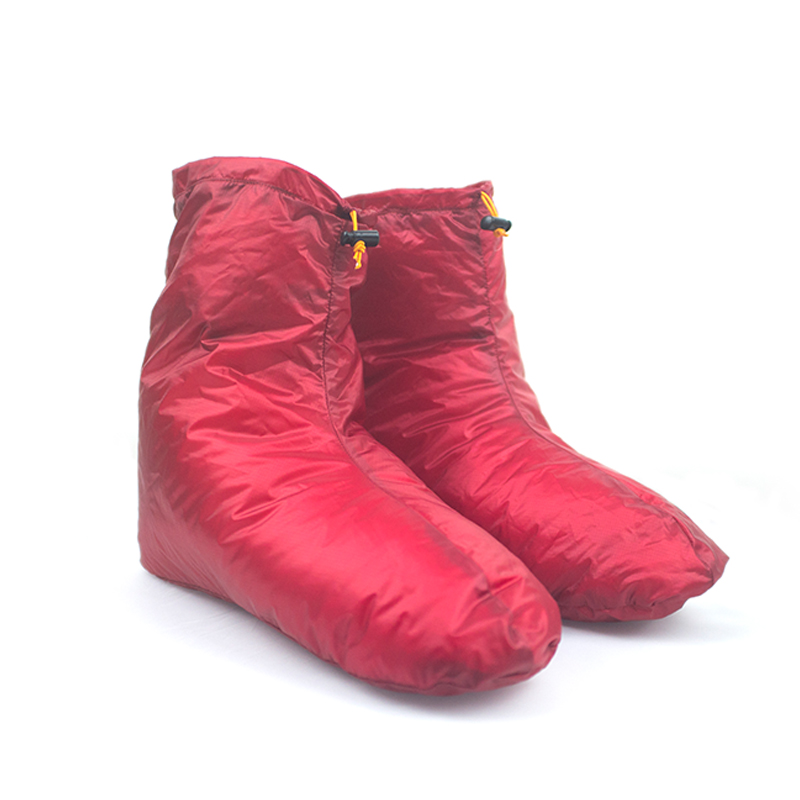 Ice Flame UL Outdoor Ultraligh - Luxury Bags White recension och pris