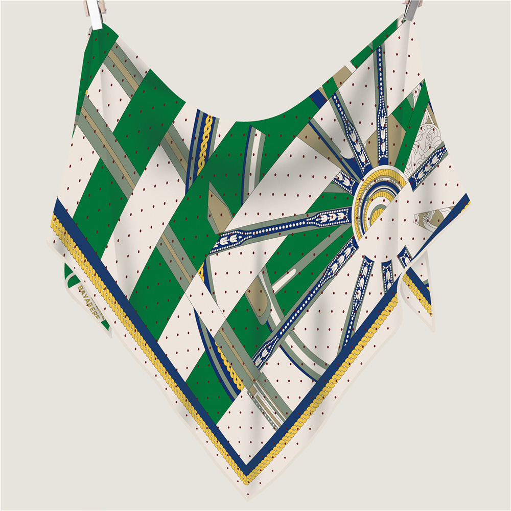 Triangle Cashmere Scarf Luxury - Luxury Bags Hong Kong recension och pris