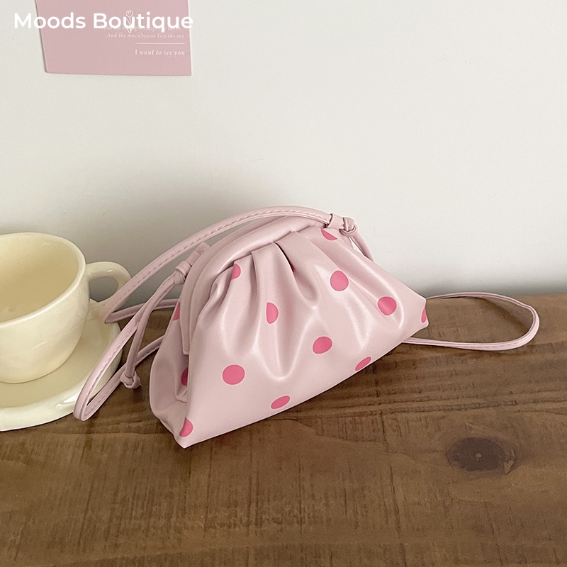 MOODS Super Mini Luxury Design - Discount Luxury Bags recension och pris