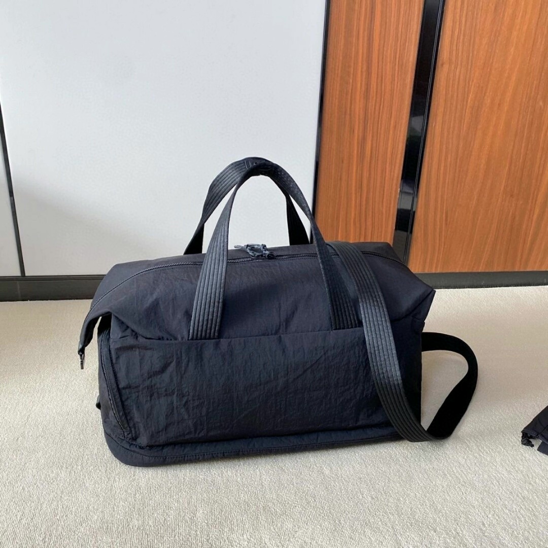 Luxury 30L Large Sports Duffle - Luxury Bags And Shoes recension och pris