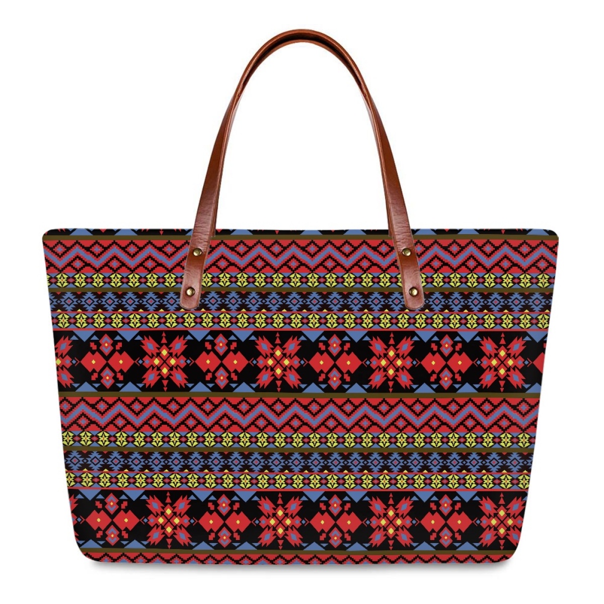 Noisydesigns Luxury Flower Pri - Luxury Bags Guess recension och pris