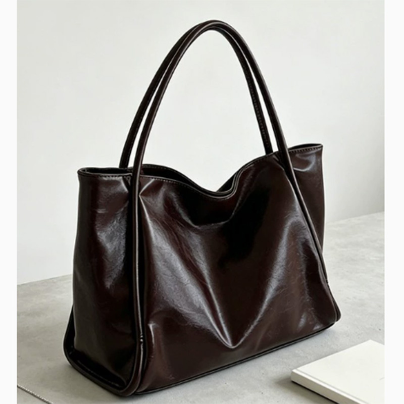 2026 New Lady Large Capacity S - Luxury Bags Affordable recension och pris