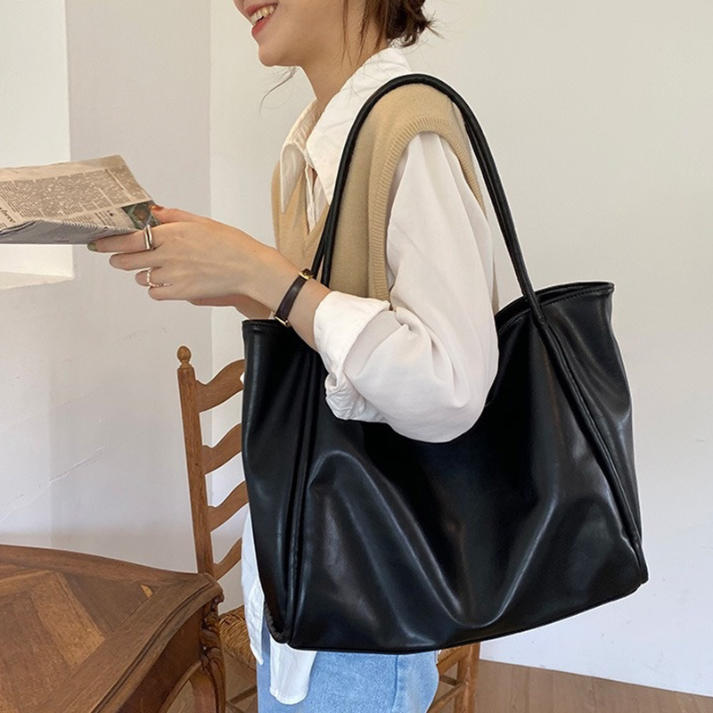 2026 New Lady Large Capacity S - Luxury Bags Affordable recension och pris