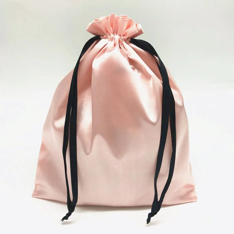 10PCS Custom Satin Extensions  - Luxury Bags And Shoes recension och pris