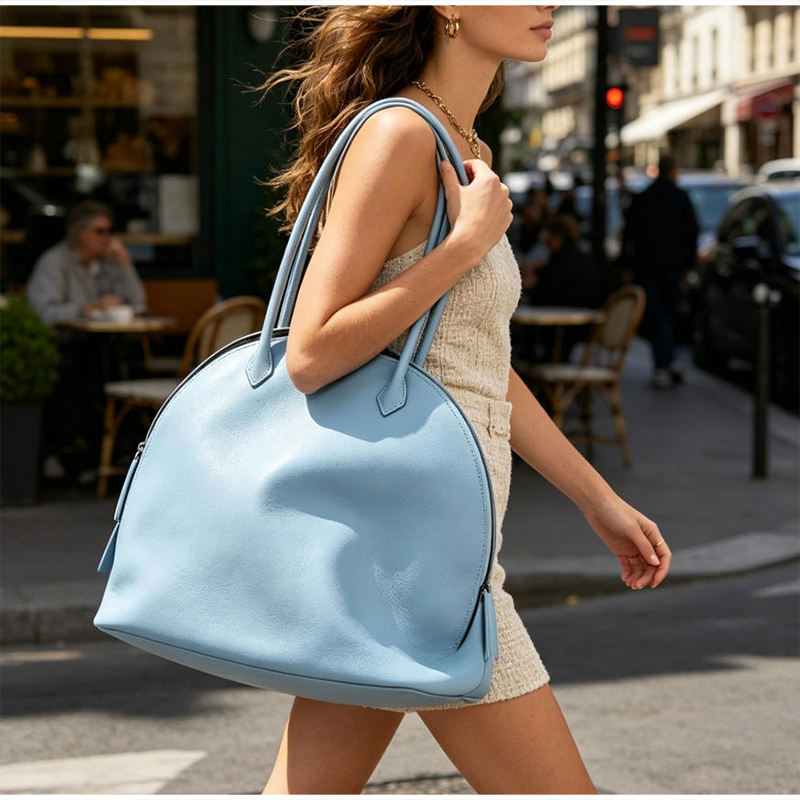 Fashion Luxury Seashell Should - Discount Luxury Bags recension och pris