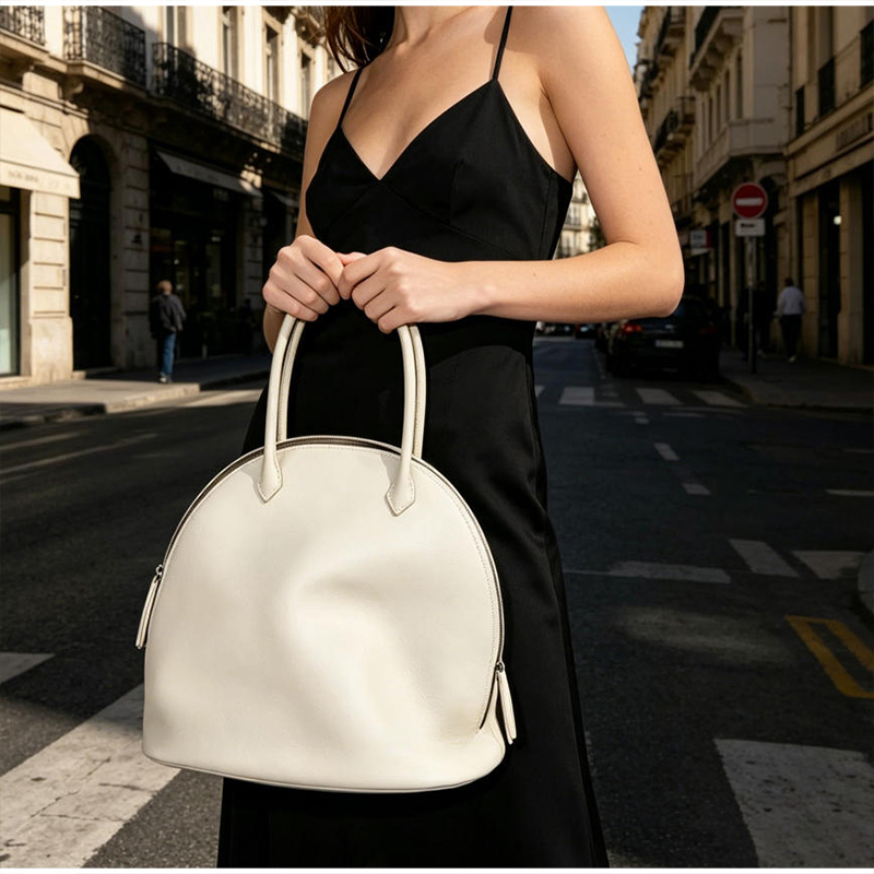 Fashion Luxury Seashell Should - Discount Luxury Bags recension och pris