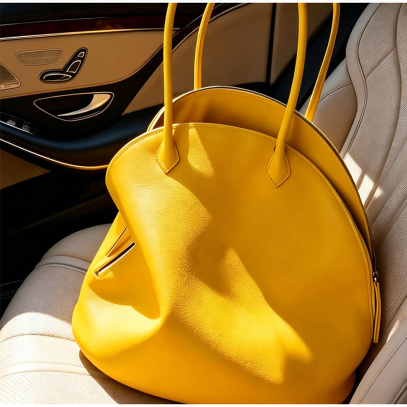Fashion Luxury Seashell Should - Discount Luxury Bags recension och pris