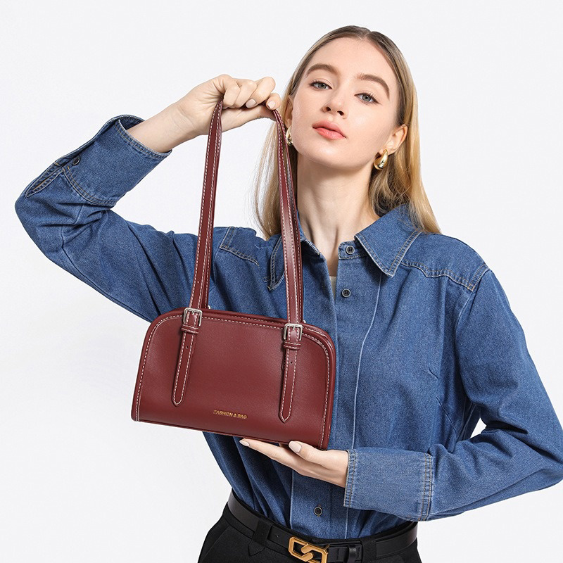 2026 New Women Fashion Simplic - Luxury Bags Affordable recension och pris