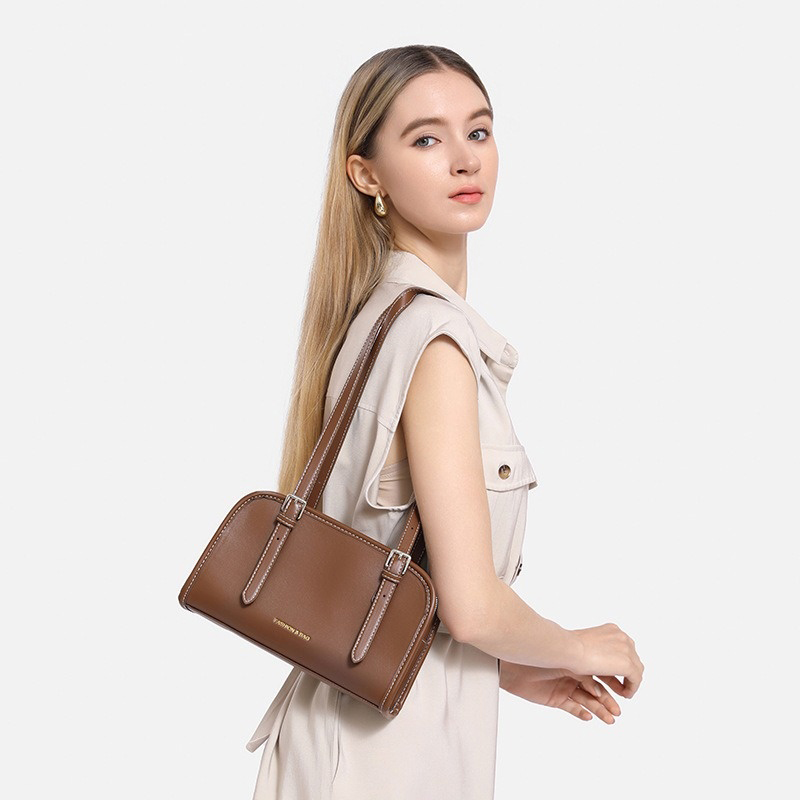 2026 New Women Fashion Simplic - Luxury Bags Affordable recension och pris