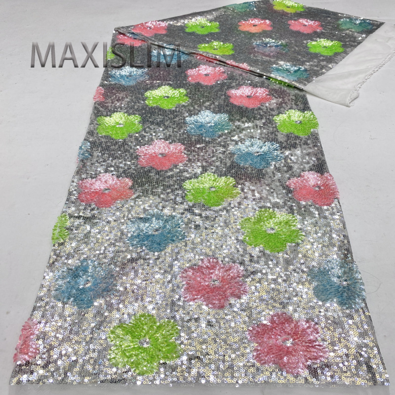 New Colorful 3+5mm Embroidered - Luxury Bags And Shoes recension och pris