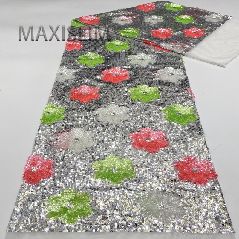 New Colorful 3+5mm Embroidered - Luxury Bags And Shoes recension och pris