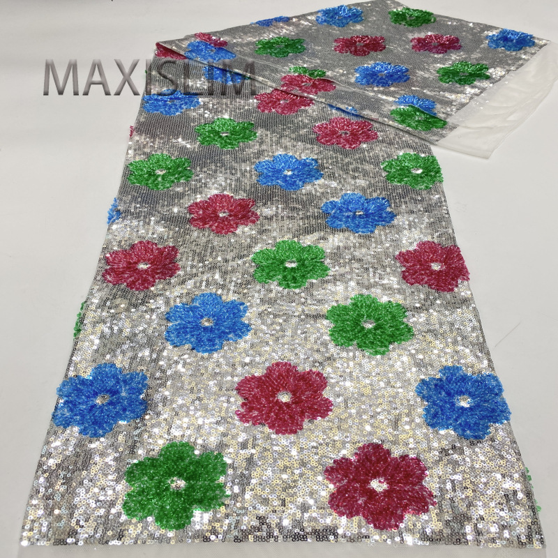 New Colorful 3+5mm Embroidered - Luxury Bags And Shoes recension och pris