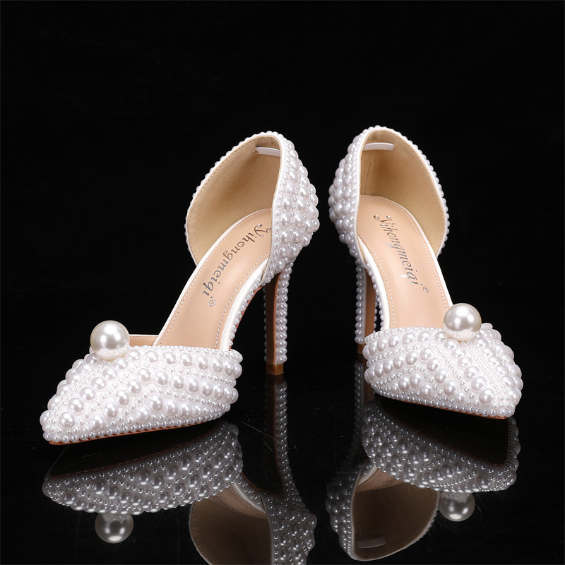 Bag and Shoe Set for Women Pea - Luxury Bags And Shoes recension och pris