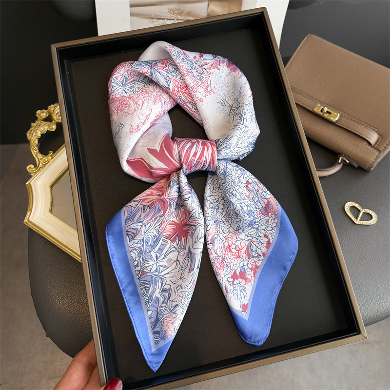Luxury Design Print Scarf For  - Discount Luxury Bags recension och pris