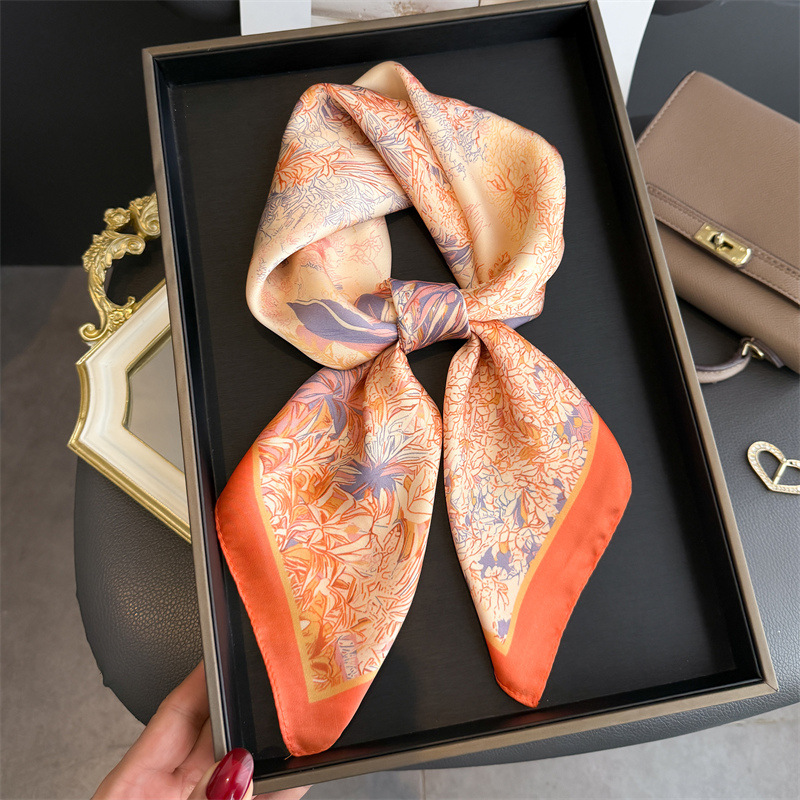 Luxury Design Print Scarf For  - Discount Luxury Bags recension och pris