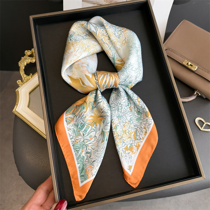Luxury Design Print Scarf For  - Discount Luxury Bags recension och pris
