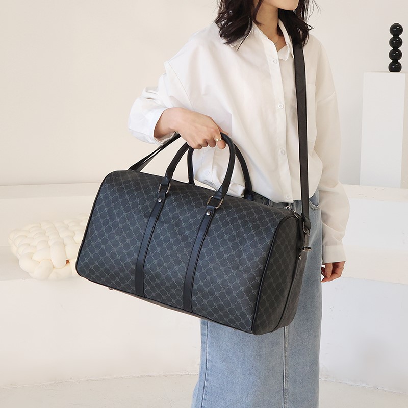Luxury New 2026 Travel Bags Me - Luxury Bags Vegan Leather recension och pris
