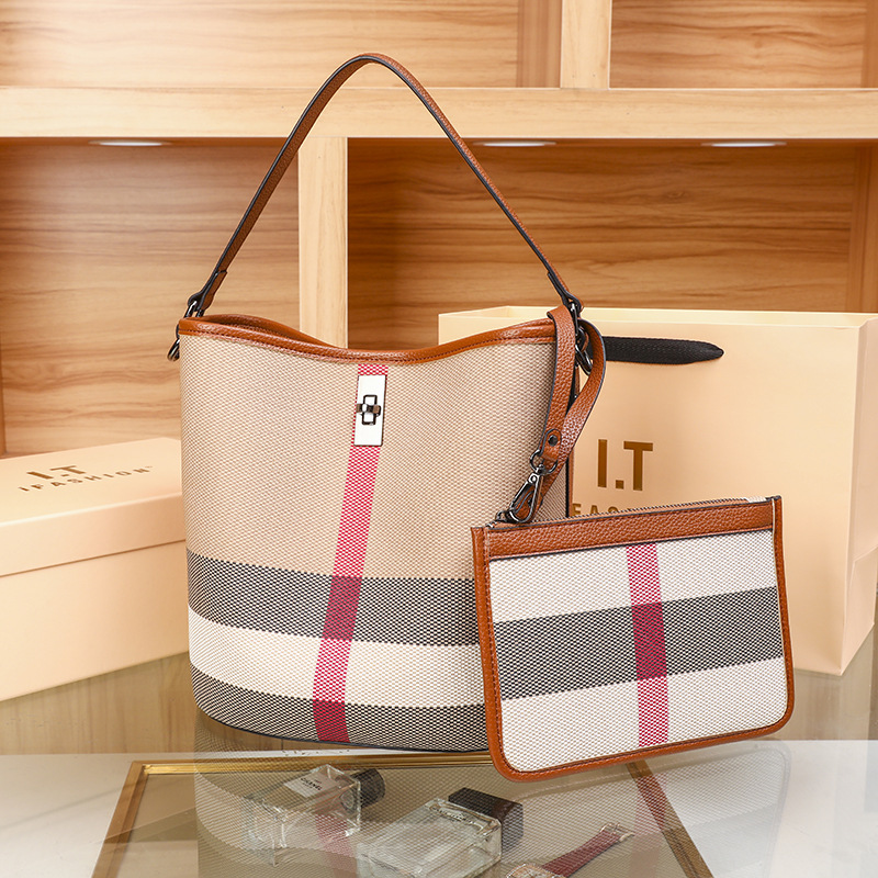 Affordable Luxury Women Handba - Luxury Bags Affordable recension och pris