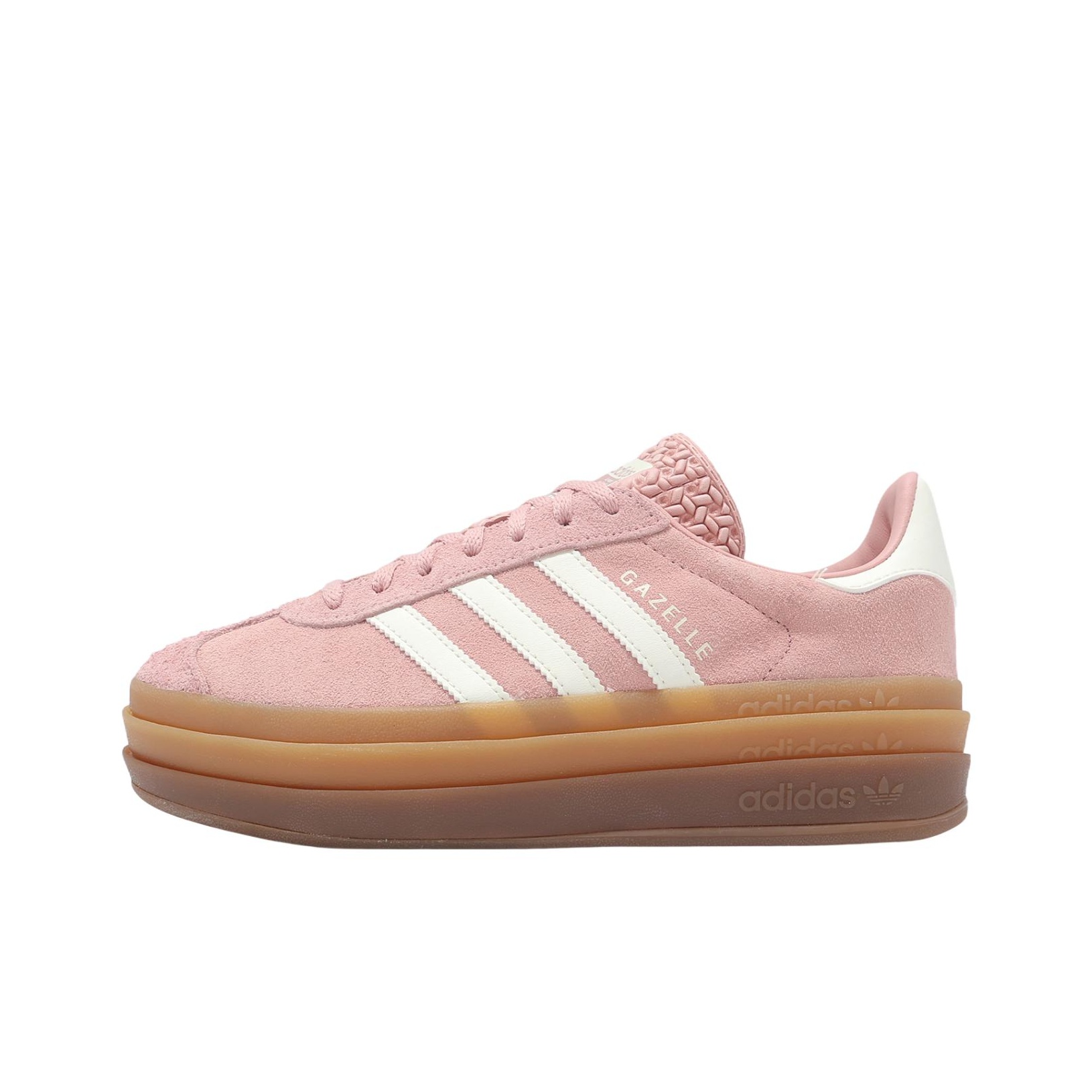 Adidas Originals GAZELLE BOLD  - Adidas Shoes Gazelle recension och pris