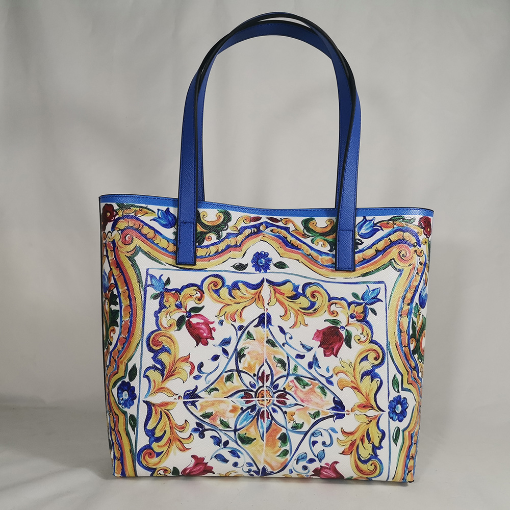 woman bags 2020 bag handbag fa - Tote Bag Leather Monogram recension och pris