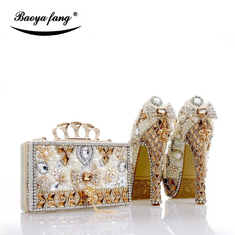 Luxury cyrstal wedding shoes w - Luxury Bags And Shoes recension och pris