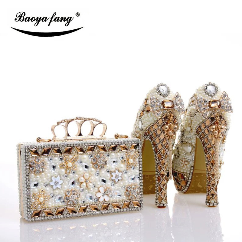 Luxury cyrstal wedding shoes w - Luxury Bags And Shoes recension och pris