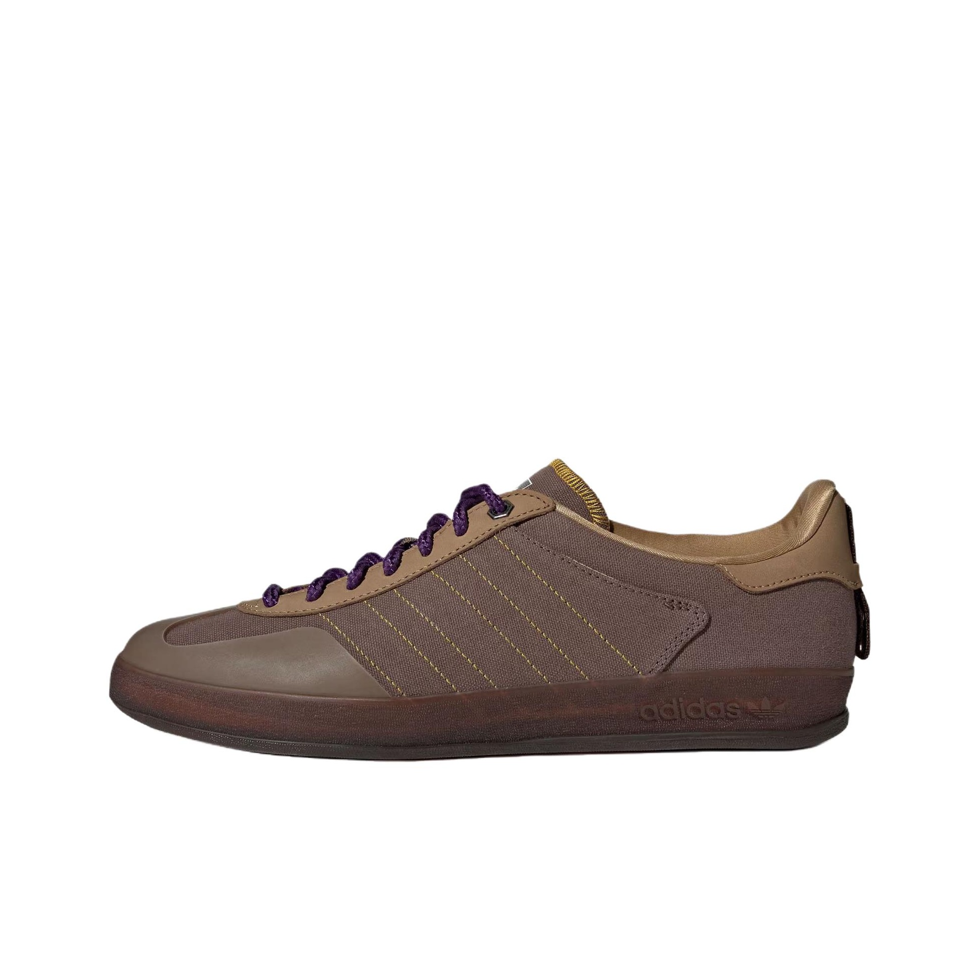 Adidas Originals GAZELLE INDOO - Adidas Shoes Gazelle recension och pris