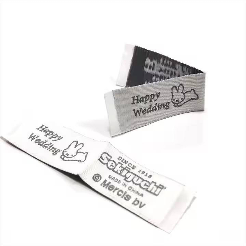 Luxury Custom Woven Labels Dam - Luxury Bags And Shoes recension och pris