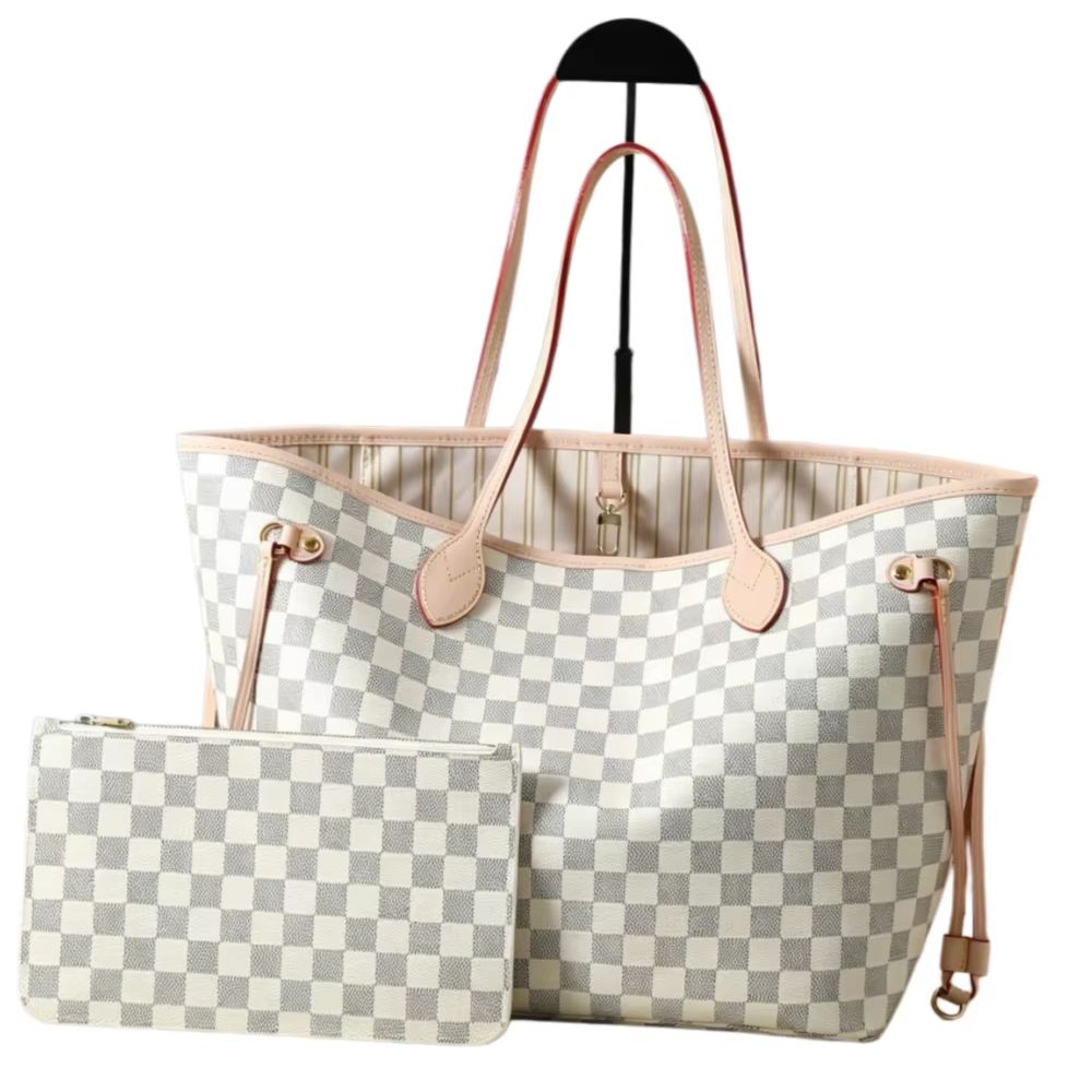 Fashion New Design Luxury Wome - Discount Luxury Bags recension och pris