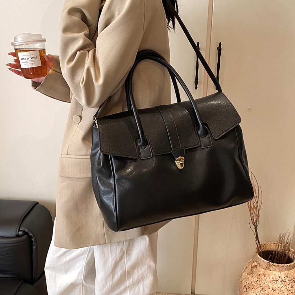 Luxury Large Capacity Boston W - Discount Luxury Bags recension och pris