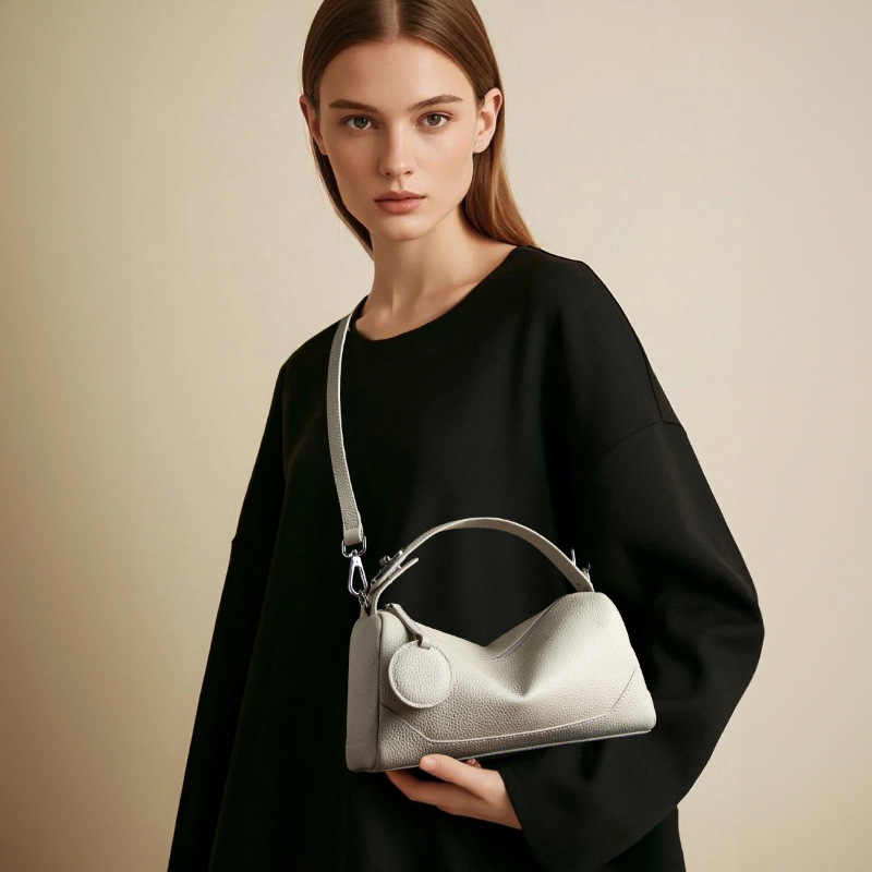 Lady Luxury Designers Boston B - Luxury Bags Affordable recension och pris